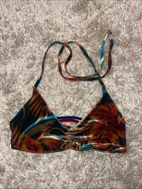 Aviator Nation Swim Top